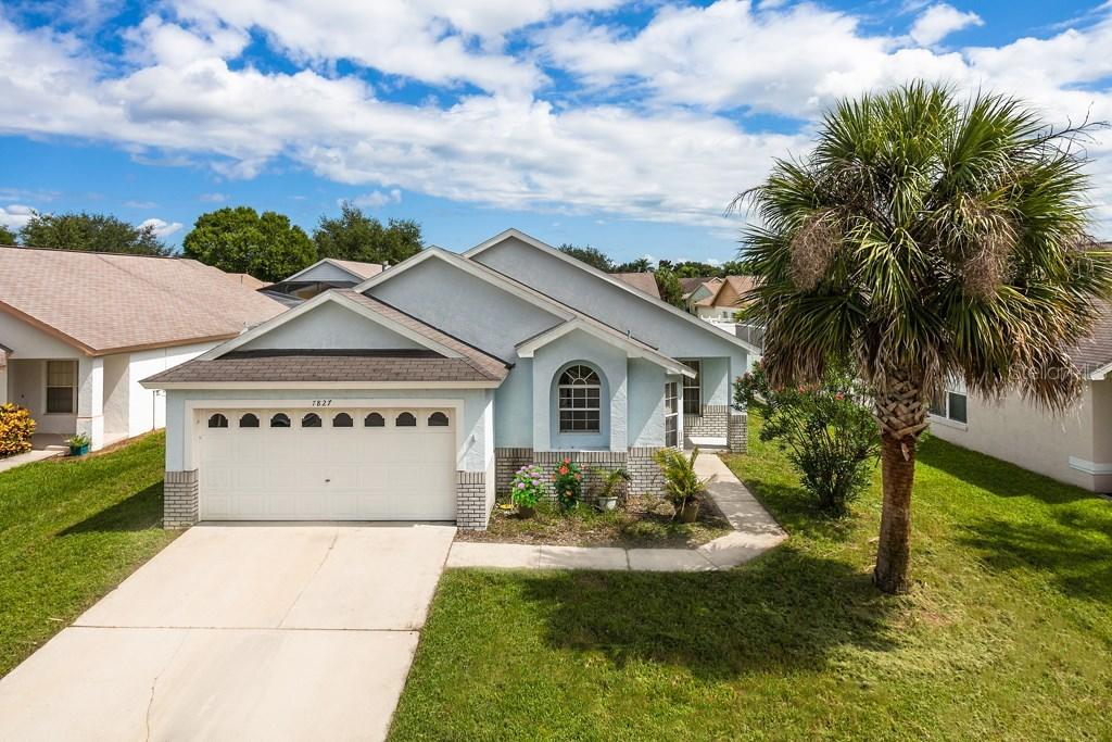 7827 Turkey Oak Ln., Kissimmee, FL 34747