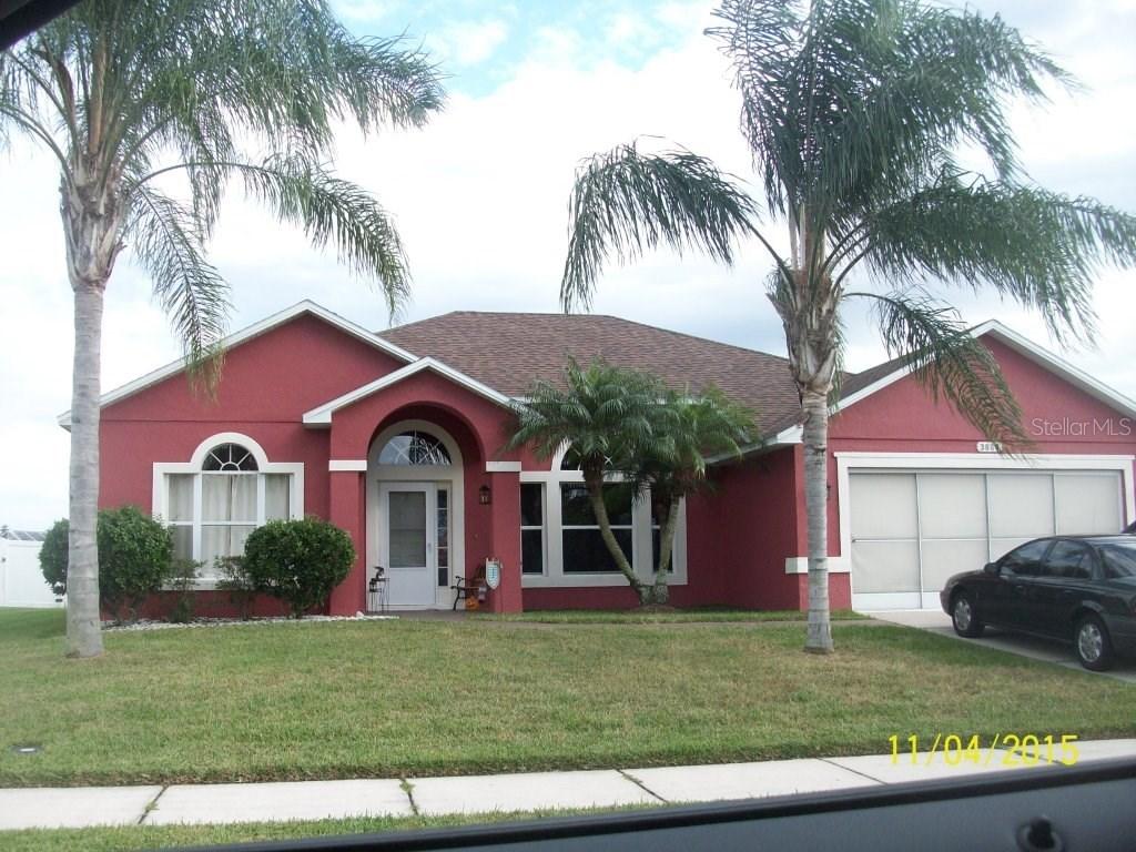 3888 Blackberry Cir., Saint Cloud, FL 34769