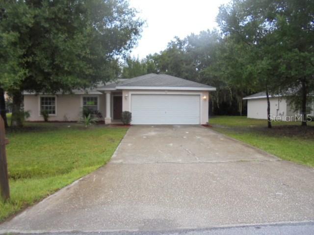 421 Mallard Ln., Poinciana, FL 34759