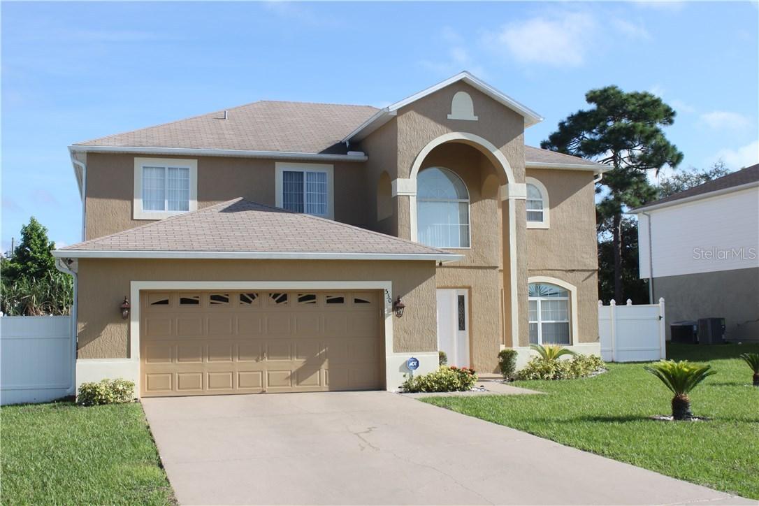 530 Lakeview Ct., Kissimmee, FL 34759