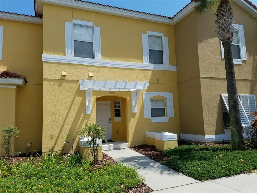 8574 Bay Lilly Loop, Kissimmee, FL 34747