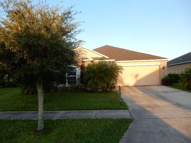 5687 Sycamore Canyon Dr., Kissimmee, FL 34758