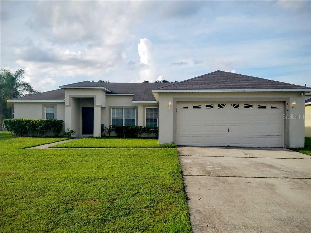 715 Hawk Ln., Poinciana, FL 34759