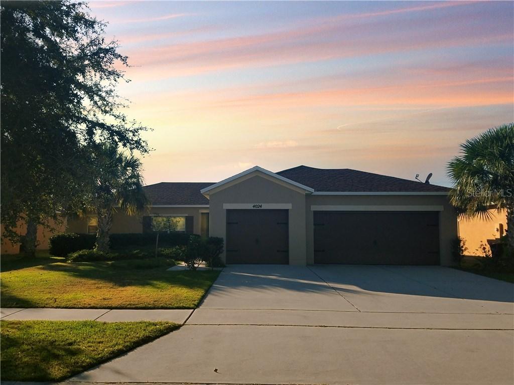 4024 Marina Isle Dr., Kissimmee, FL 34746
