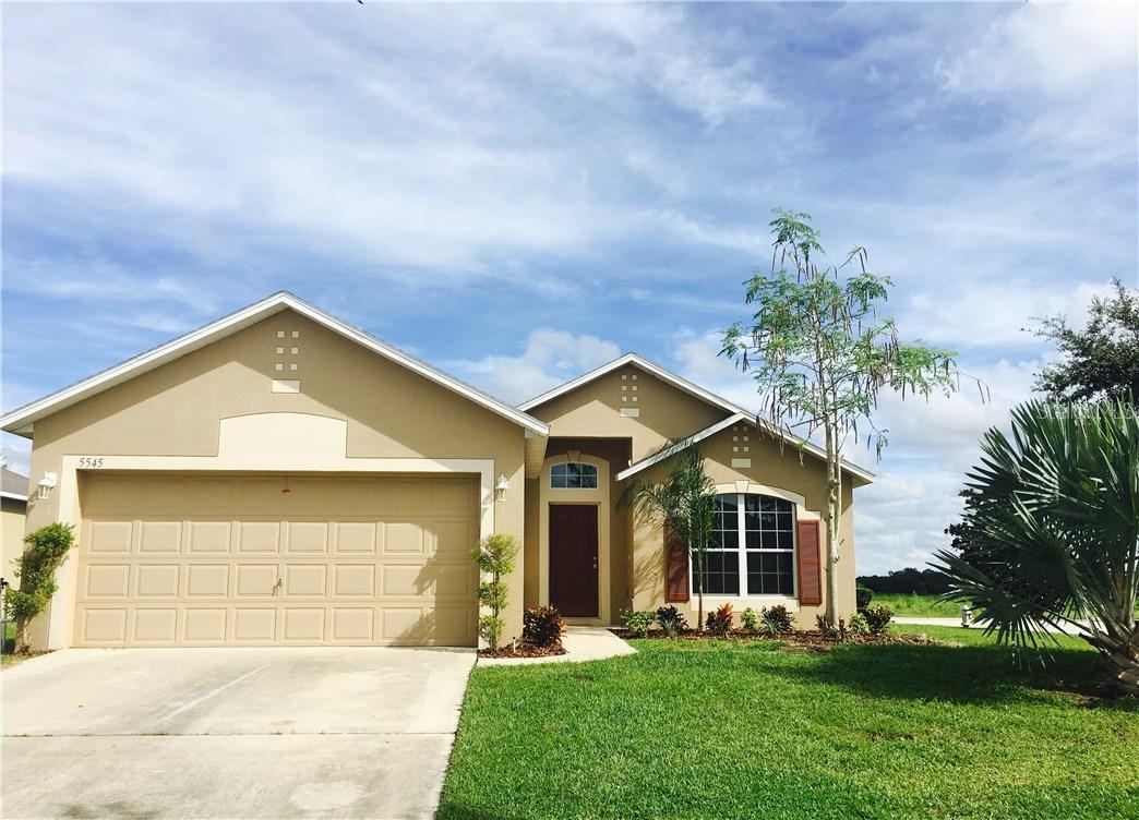 5545 Sycamore Canyon Dr., Kissimmee, FL 34758