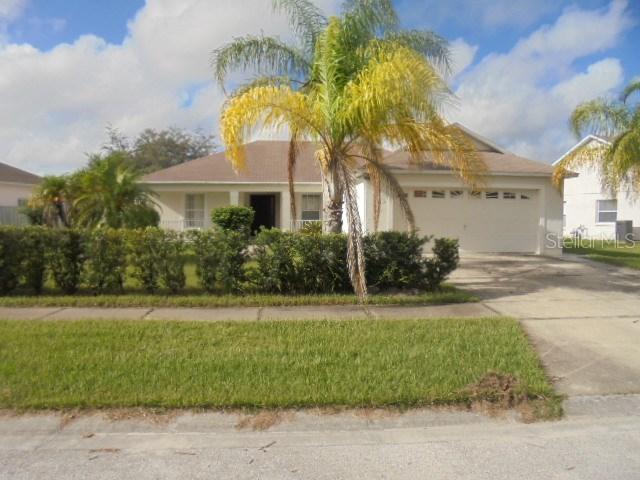 5504 Willow Tree Ct., Kissimmee, FL 34758