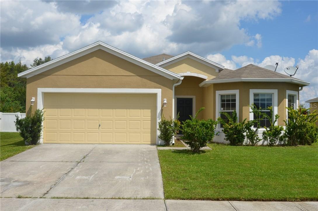 4529 Mackenzie Way, Kissimmee, FL 34758