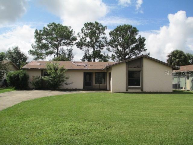 443 Cart Ct., Poinciana, FL 34759