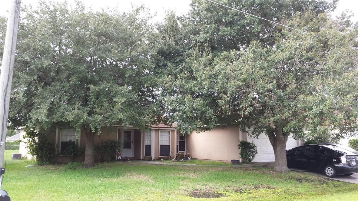 855 Franconville Ct., Kissimmee, FL 34759