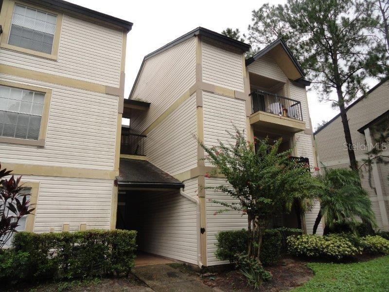 1940 Lake Atriums Cir. #112, Orlando, FL 32839