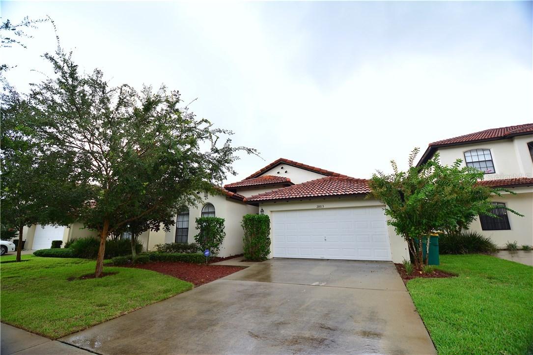2803 Roccella Ct., Kissimmee, FL 34747
