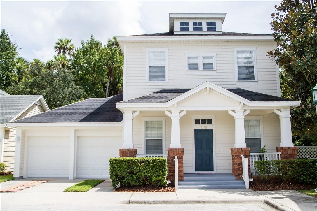 1110 Banks Rose Ct., Kissimmee, FL 34747