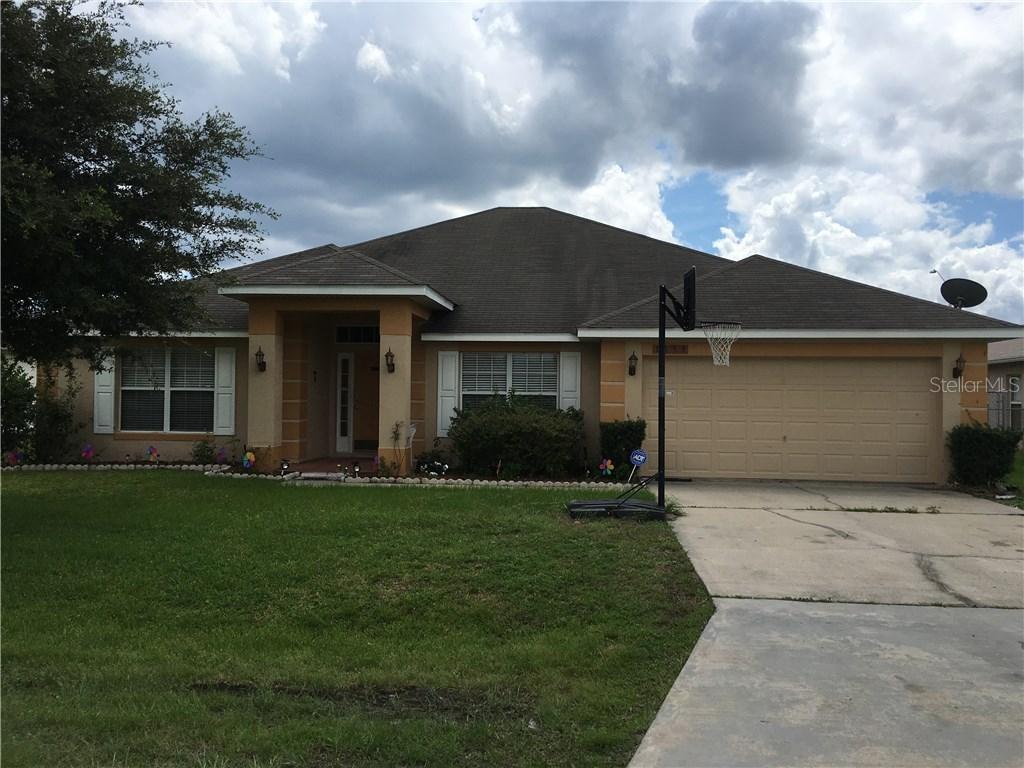 1159 Saint Tropez Ct., Kissimmee, FL 34759