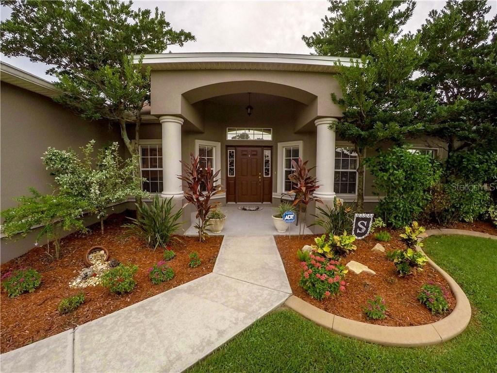 7884 Princeton Manor Cir., Lakeland, FL 33809