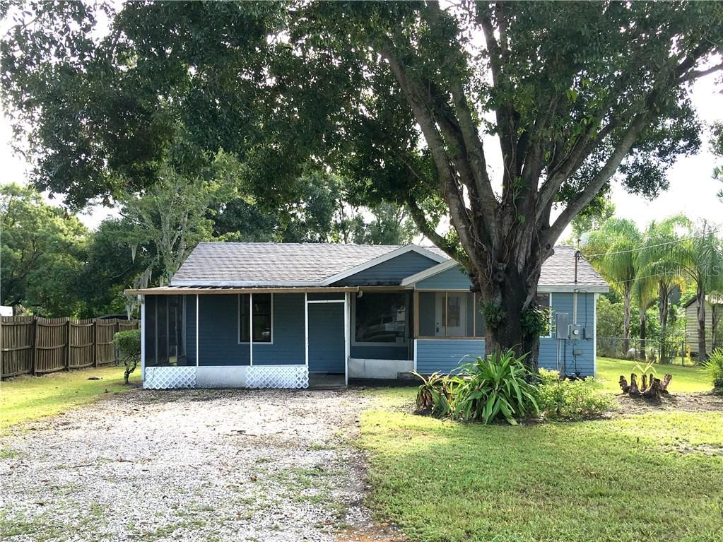 1505 Orange Ave., Saint Cloud, FL 34769