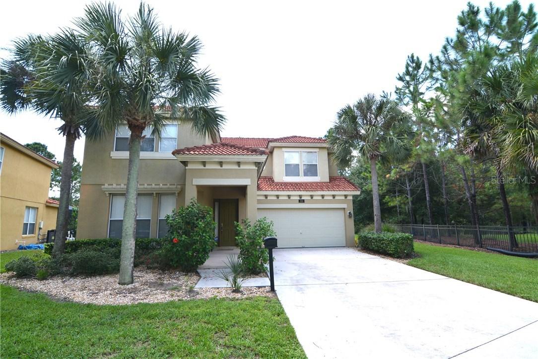 101 Orange Cosmos Blvd., Davenport, FL 33837