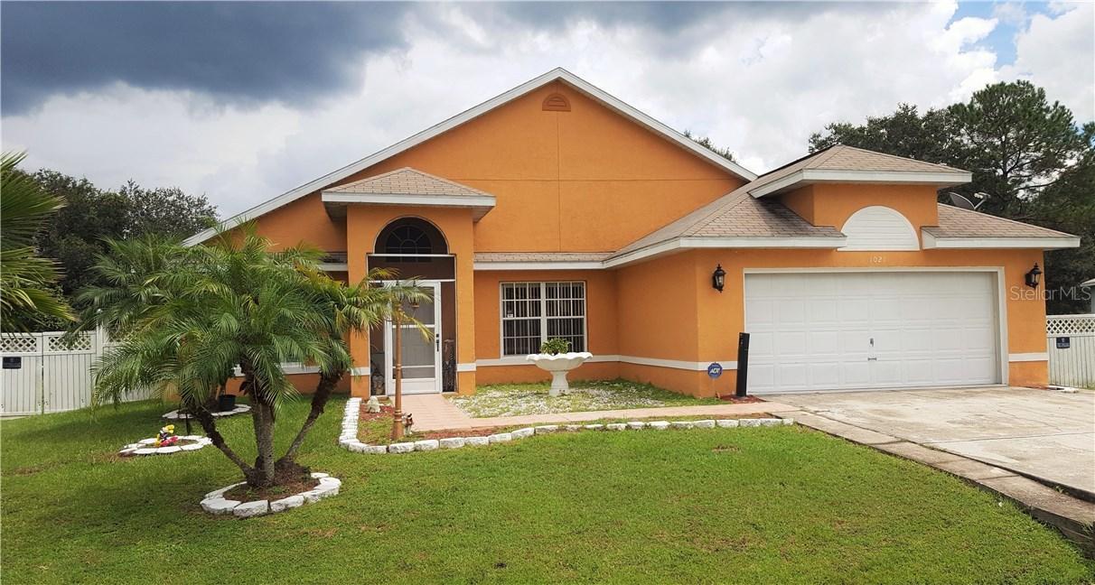 1021 Dampierre Ct., Kissimmee, FL 34759