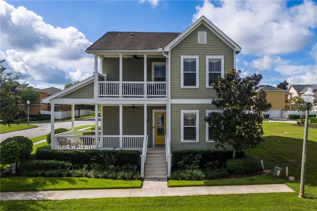 7400 Oconee St., Reunion, FL 34747