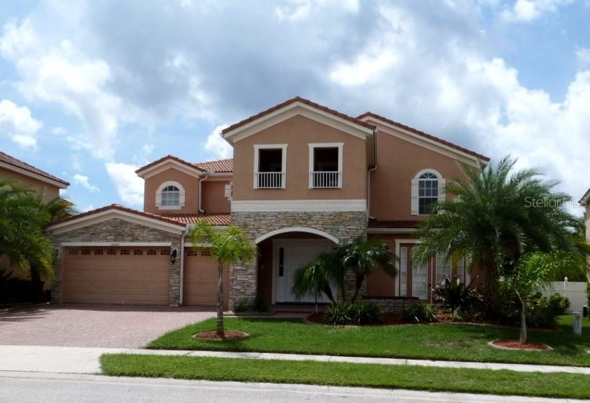 3844 Shoreview Dr., Kissimmee, FL 34744