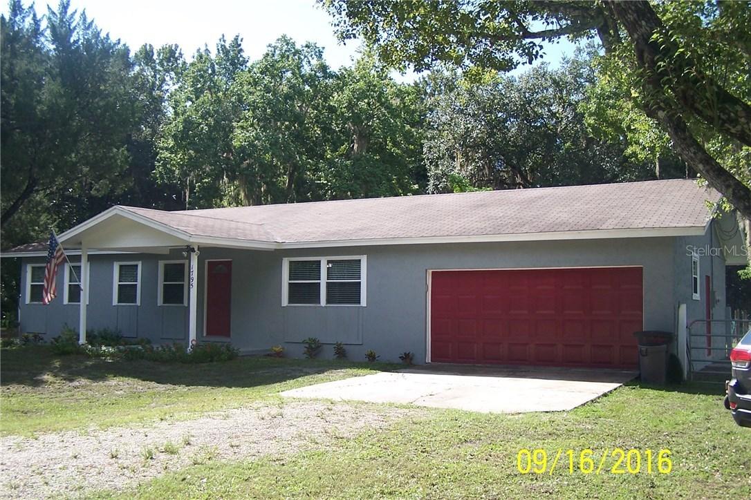 1795 Lake Harney Rd., Geneva, FL 32732
