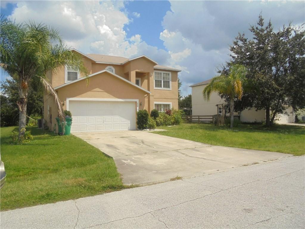 448 Martigues Dr., Kissimmee, FL 34759