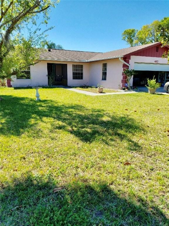 467 Spike Ct., Poinciana, FL 34759