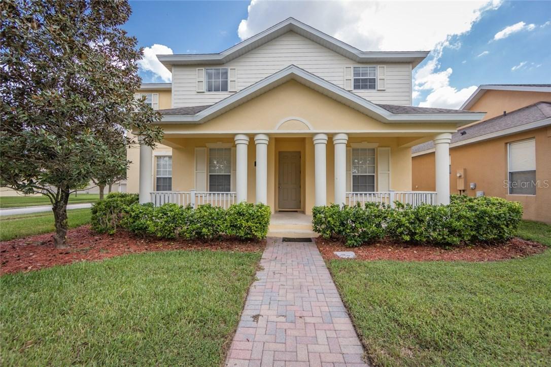 14558 Old Thicket Trce, Winter Garden, FL 34787