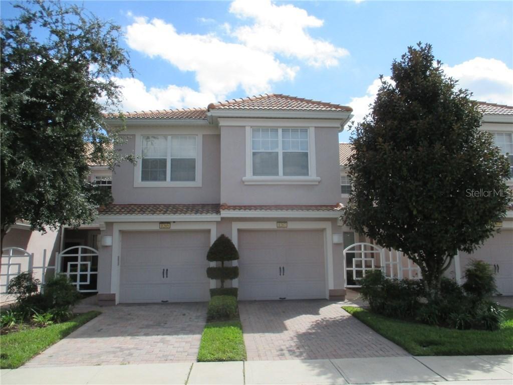 1207 Bella Cara Ct., Davenport, FL 33896