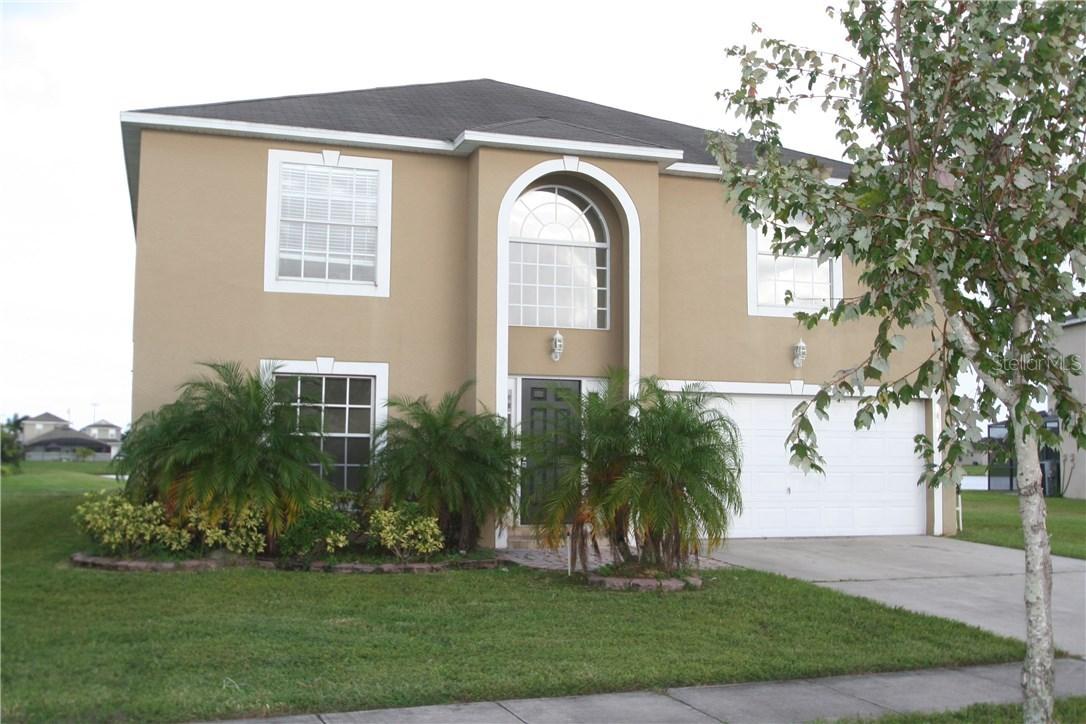 2394 Andrews Valley Dr., Kissimmee, FL 34758