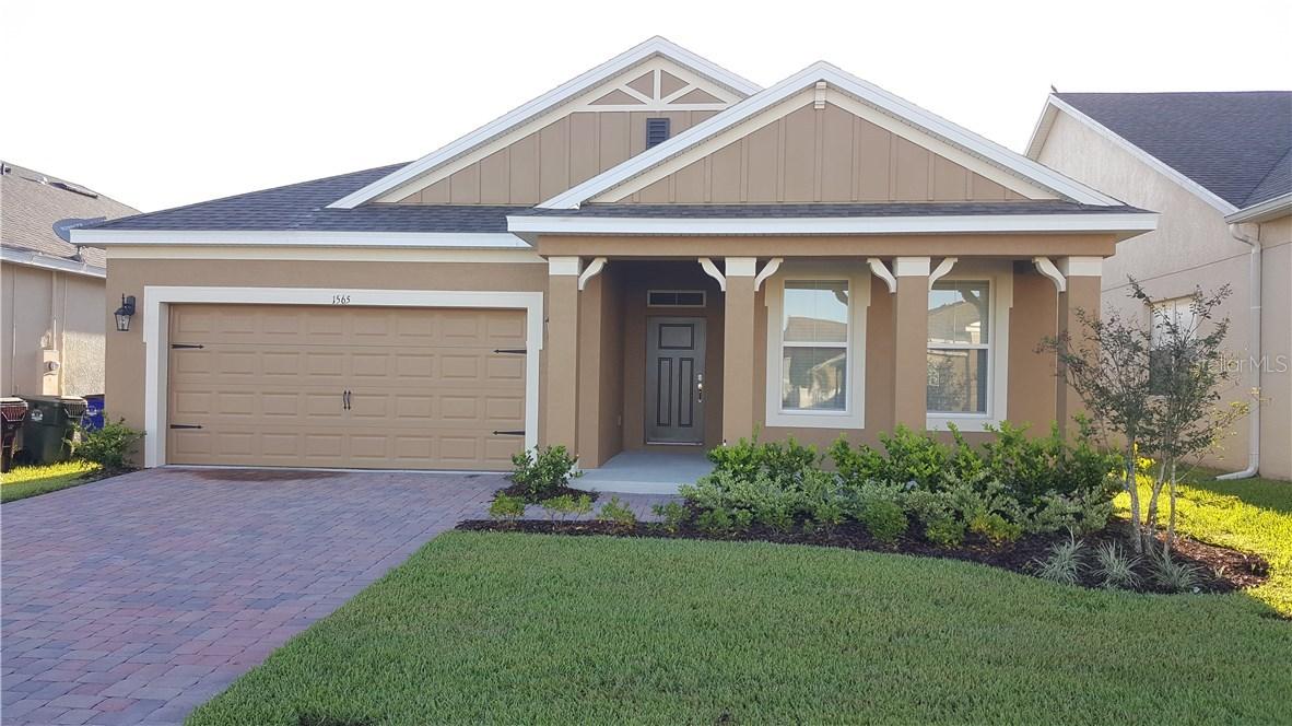 1565 Caterpillar St., Saint Cloud, FL 34771