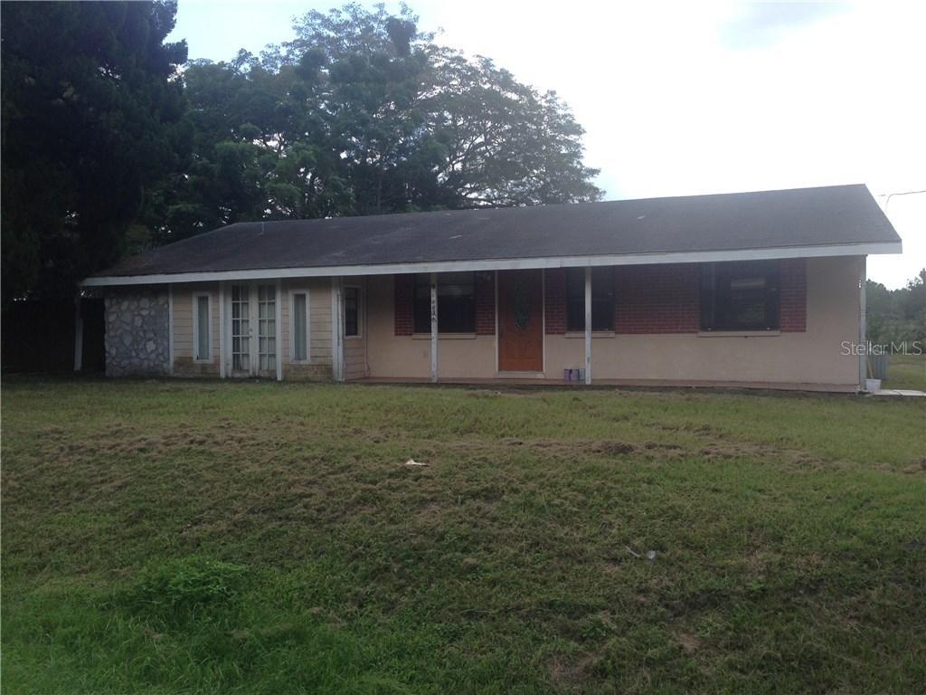 9908 Twin Oaks Ln., Orlando, FL 32825