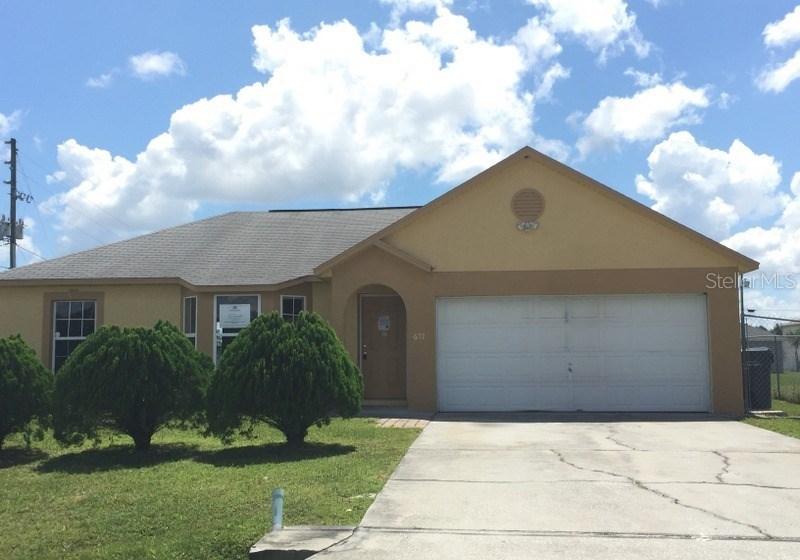 677 Bluebill Ct., Poinciana, FL 34759