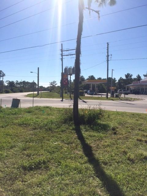 Canoe Creek Rd., St Cloud, FL 34772