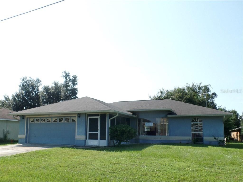 451 Eagle Dr., Poinciana, FL 34759