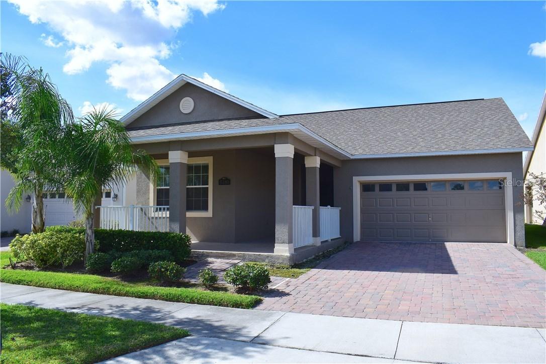 6180 Waterside Island Ln., Winter Garden, FL 34787