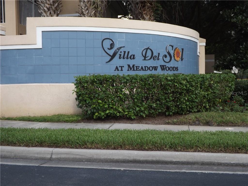 527 Villa Del Sol Cir. #206, Orlando, FL 32824