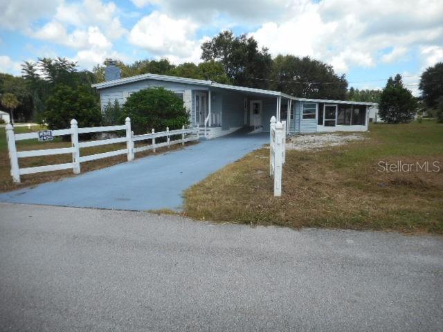 5931 Silver Fox Dr., Winter Haven, FL 33884