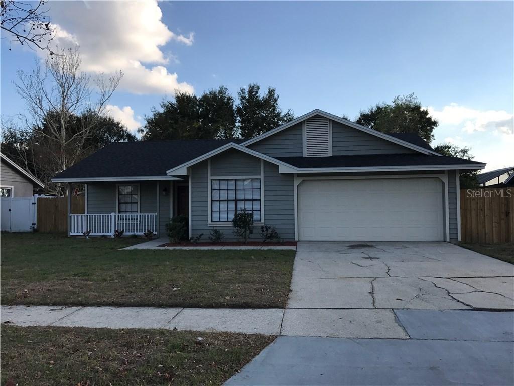 1464 High Grove Way, Orlando, FL 32818