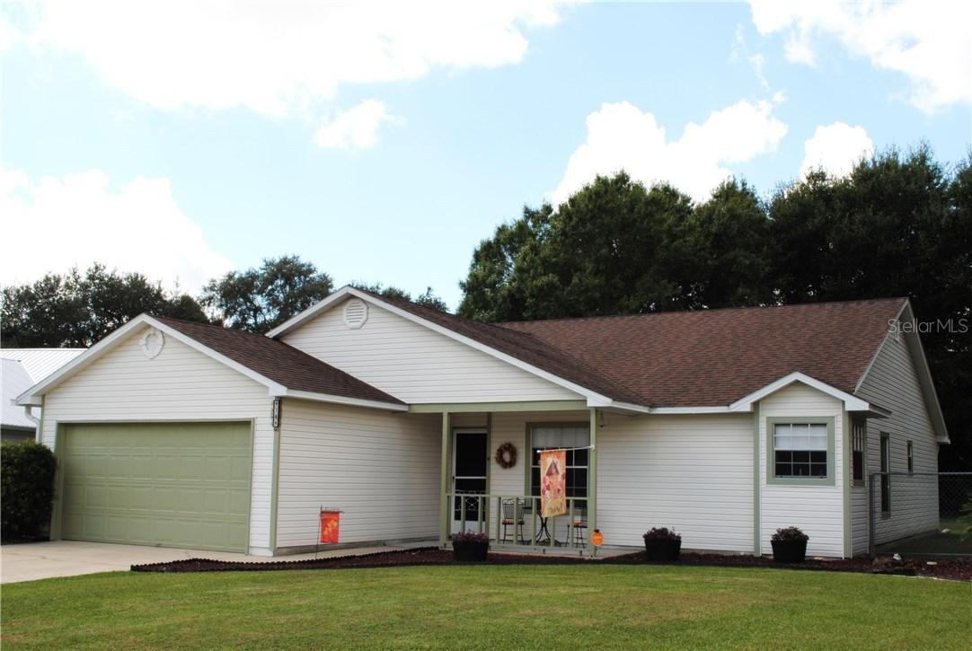 4285 W Vista Ct., Kissimmee, FL 34746