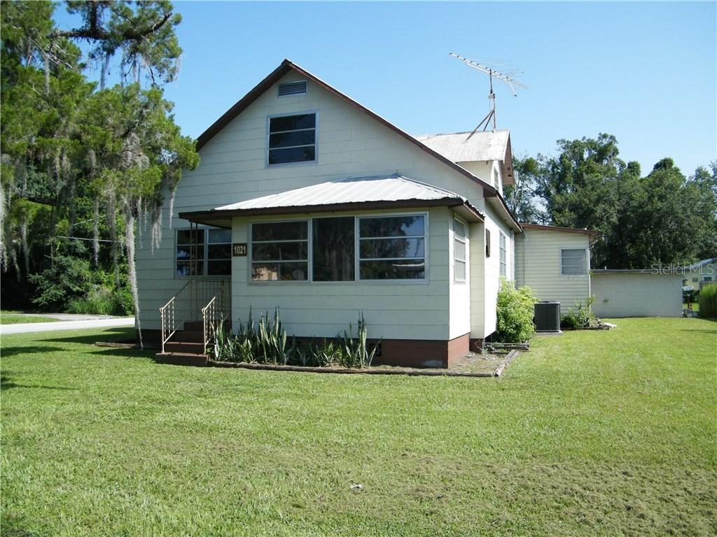 1021 Penfield St., Kissimmee, FL 34741
