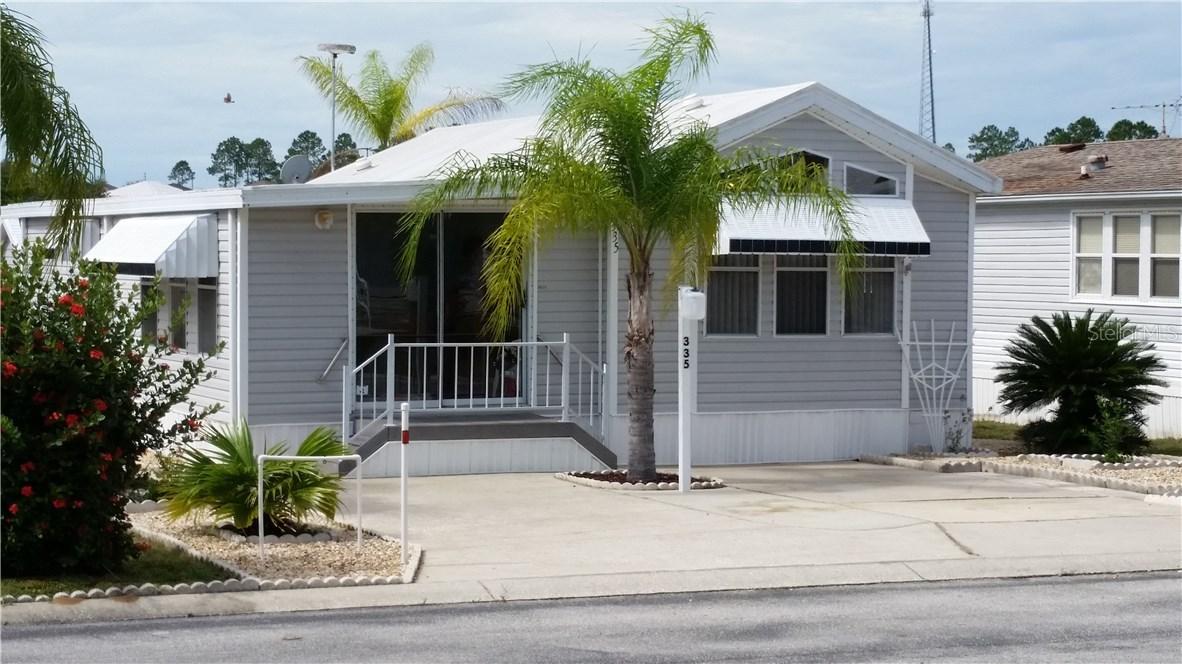 335 Center Crest Blvd., Davenport, FL 33837