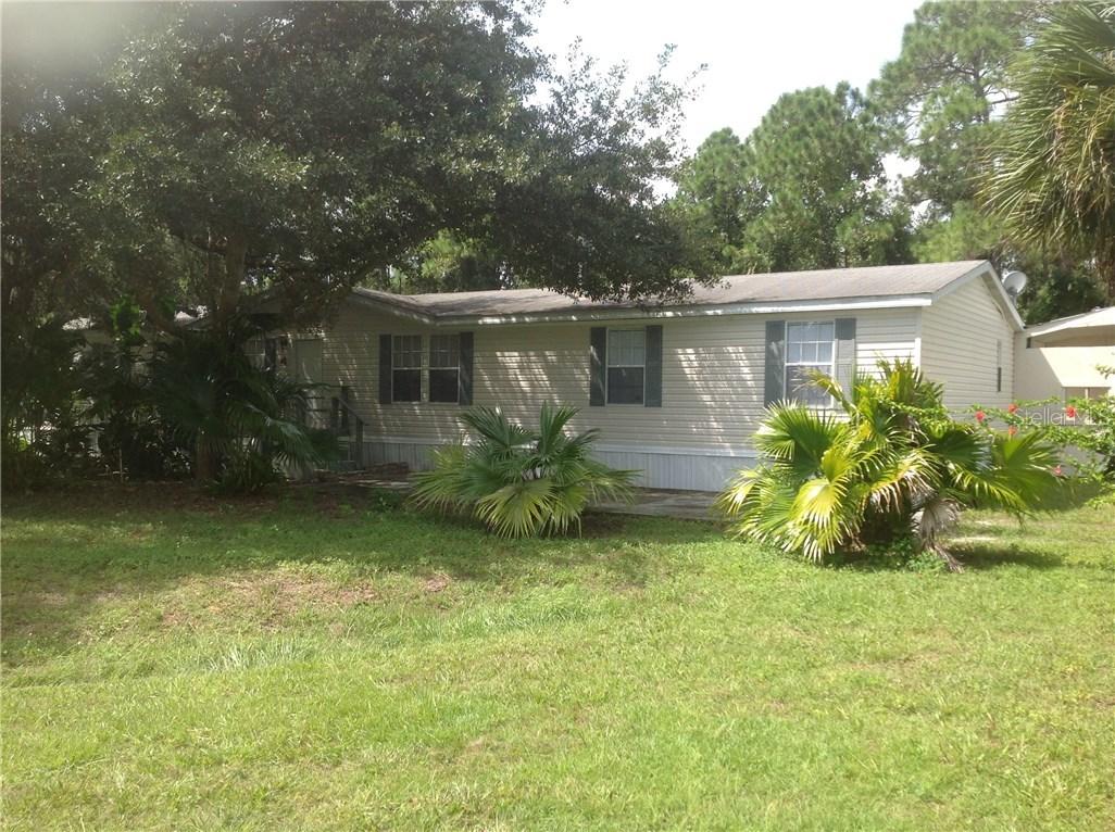 223 Doe Dr., Davenport, FL 33837