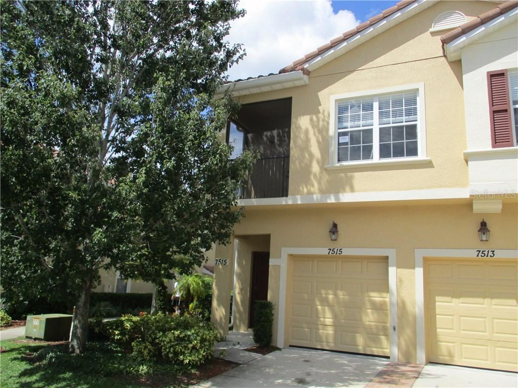 7515 Bliss Way #37, Kissimmee, FL 34747
