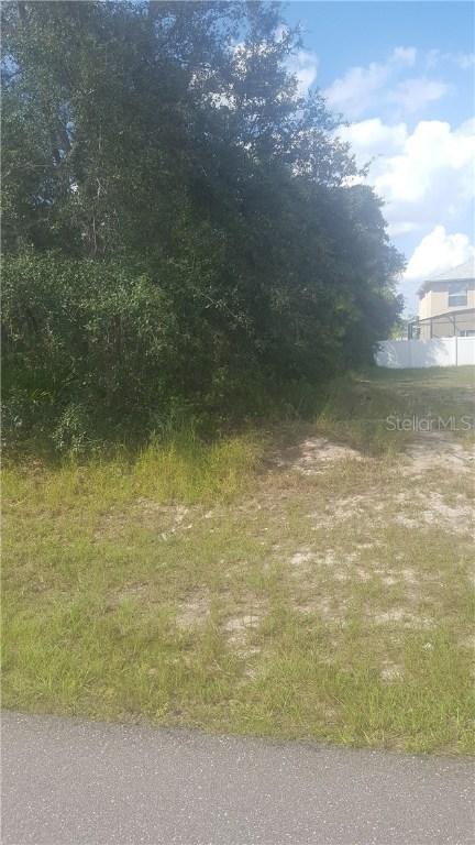 319 Snook Way, Poinciana, FL 34759