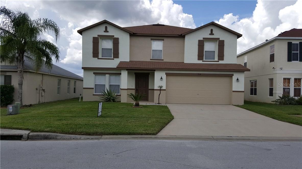 918 Elderberry Dr., Davenport, FL 33897