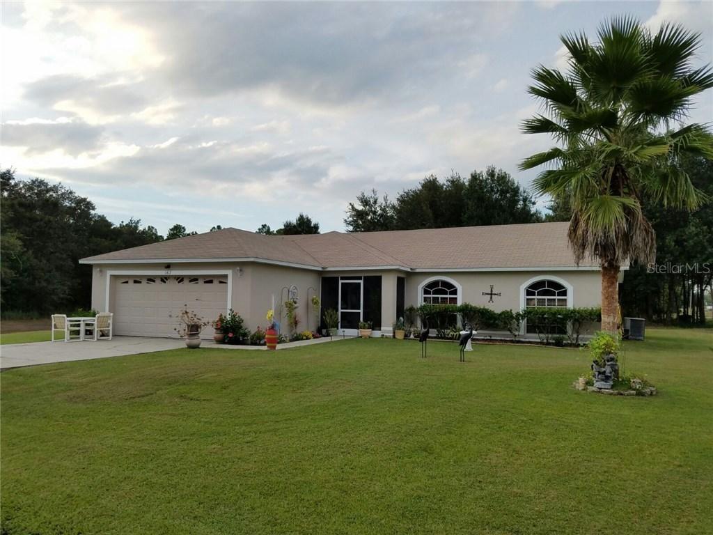 1413 Teal Ct., Poinciana, FL 34759