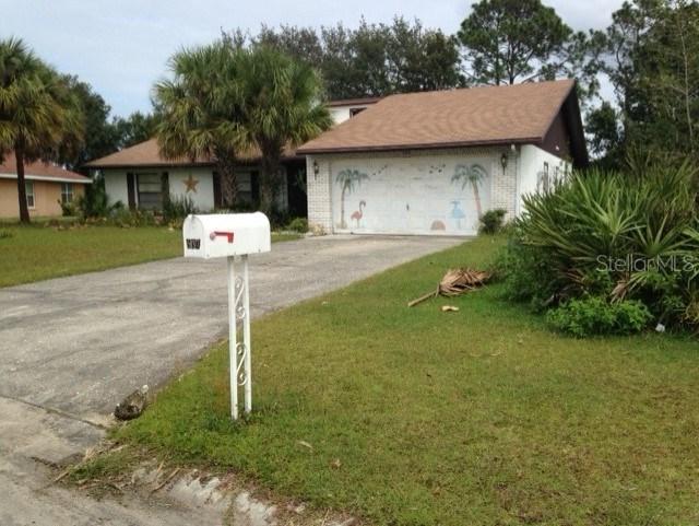 537 Bar Dr., Poinciana, FL 34759