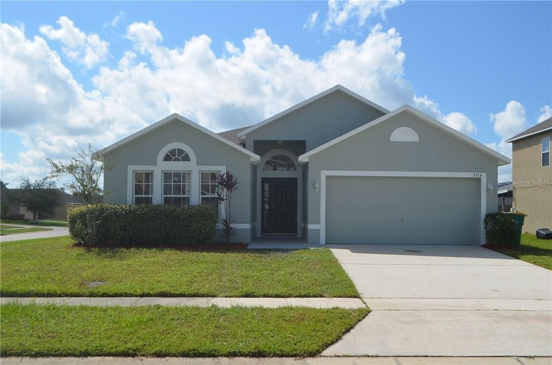 5514 Sycamore Canyon Dr., Kissimmee, FL 34758