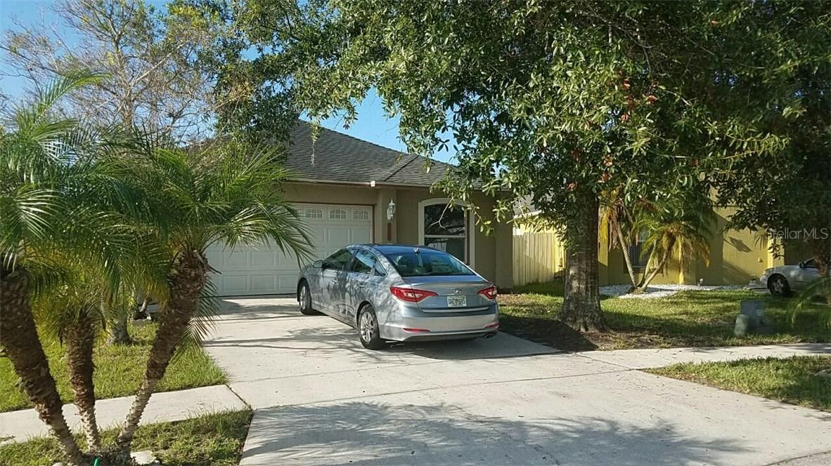 7724 Fort Sumter Dr., Orlando, FL 32822