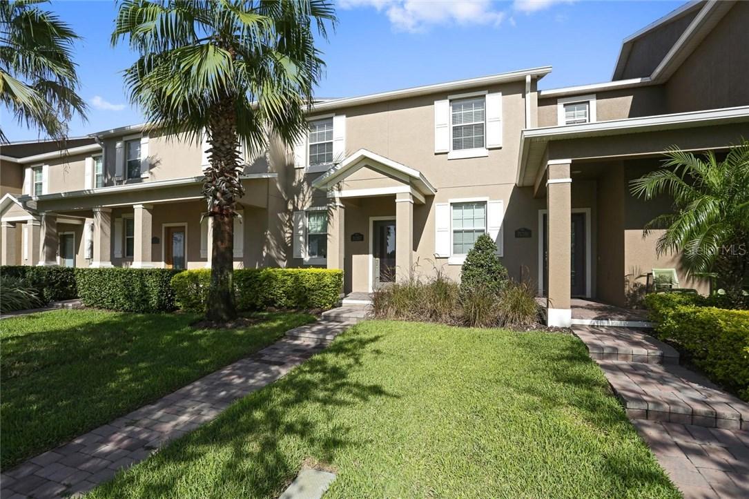 15387 Avenue Of The Arbors, Winter Garden, FL 34787